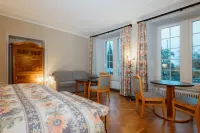 Parkhotel Schwert Hotels in Weesen