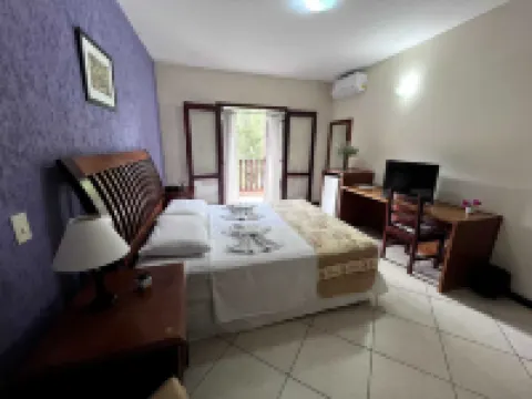 Pousada Finlândia