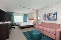 Home2 Suites by Hilton Owatonna فنادق في أواتونا