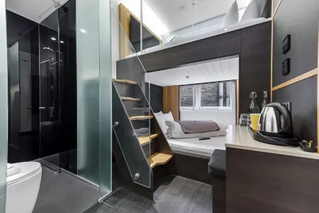 The Z Hotel Holborn