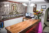 Hotel Punto 100 Hotel a Mosquera