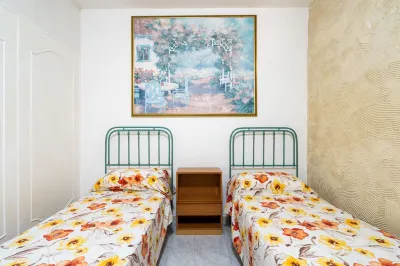 4163 Abate Filippo Home Holiday by Barbarhouse