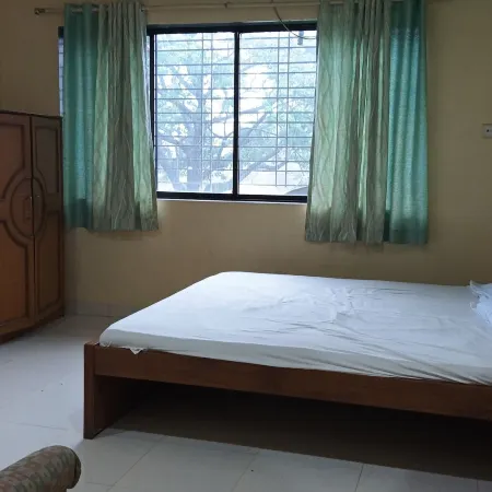 Green Hills Resort
