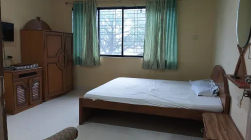 Green Hills Resort
