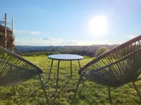 Le pré de Régine et Joseph