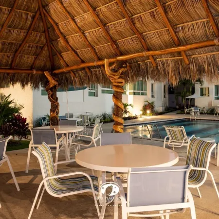 Beautiful Apartment Fully Equipped AC 6 People 3 Bedrooms Wifi