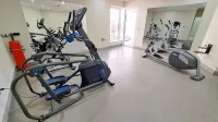 Hotel Diego de Almagro Alto El Loa Calama - Gym