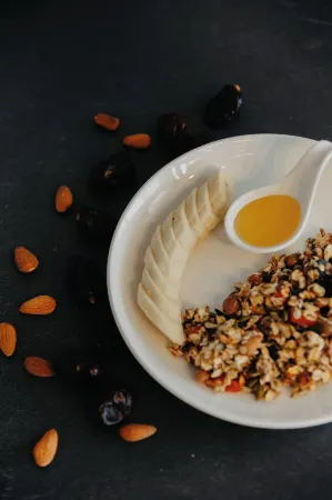 Апарт-отель Tong Marina