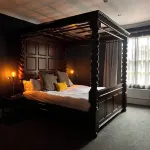 The Old Vicarage - 4-Star