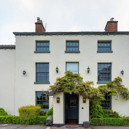 The Vicarage