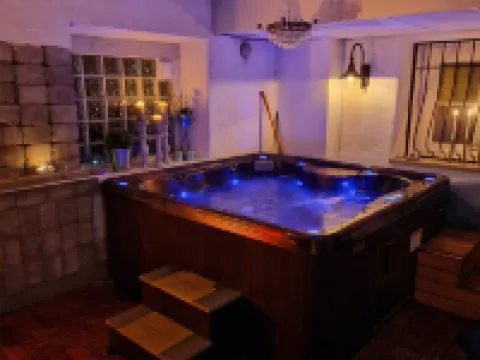 新床酒店 奧斯卡斯哈門酒店