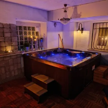 Hotel New Bed