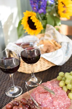 Capitola Hotel Отели в г. Сокел