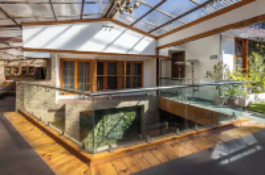 Treebo Premium Torrentium - A Heritage Hotel