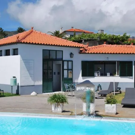 Hotel Jardim Atlantico