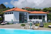 Hotel Jardim Atlantico - piscine