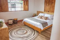 Raizes AXM Hotels in Circasia