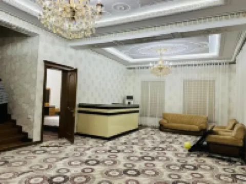 Soro Hotel Hotels in Dushanbe