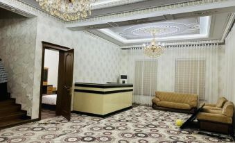 Soro Hotel