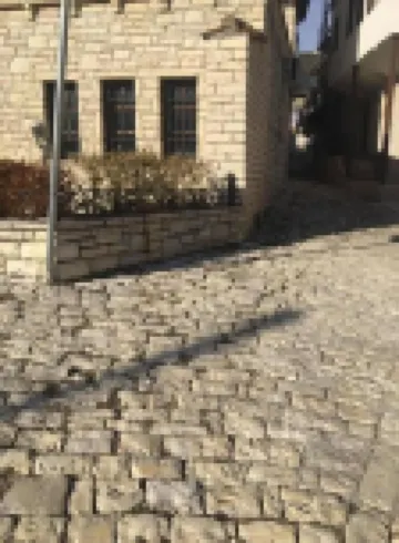 Through Mangalem Hotels in 