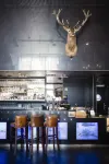 エリクスバリ ホテル & ネイチャー リザーブ - バー