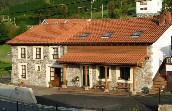 約薩羅德雷酒店