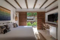Nossa Villa Caraíva I Pousada Boutique I Casa de locação - 4 tähden