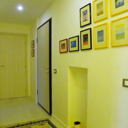 B&B Al Ponte Vecchio