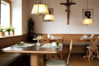 アクティブ B&B プライアホフ - 朝食