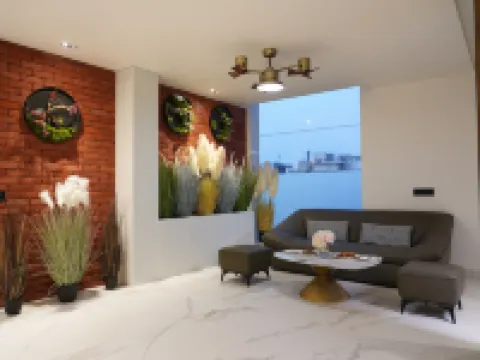 Hotel Millennium Hotels in Hisar