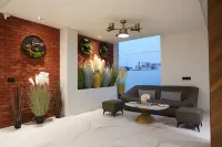 Hotel Millennium Hotels in Hisar