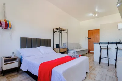 SUH Laranjeiras 01 Montain View Hotel a 