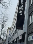 City Pop 2Night Zürich City - Self Check-IN Các khách sạn ở Zurich