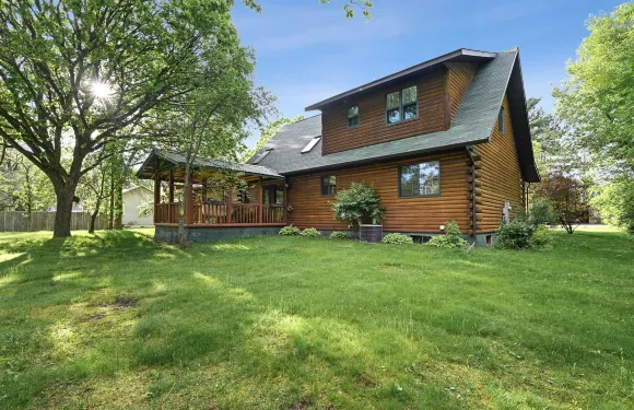 威斯康星拉皮茲瓦澤查旅館