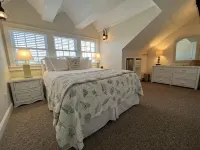 Beach Breeze Inn Hotel di Falmouth