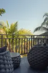 Apsara Resort Koh Rong - Mountain view