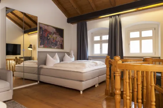 文化奎爾提酒店