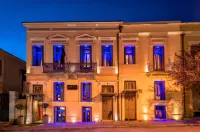 Maison Grecque Hotel Extraordinaire Hotels near Patras Castle