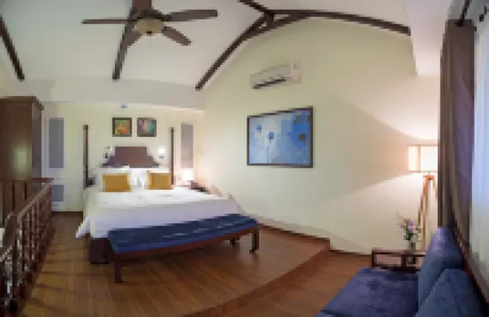 會安M村豪華度假村