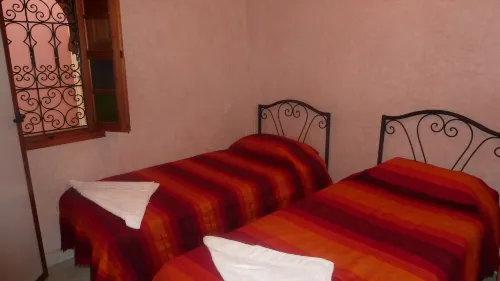 Hotel Aday