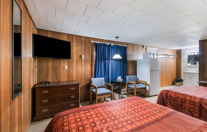 Highland Inn New Cumberland