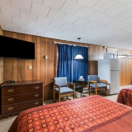 Highland Inn New Cumberland