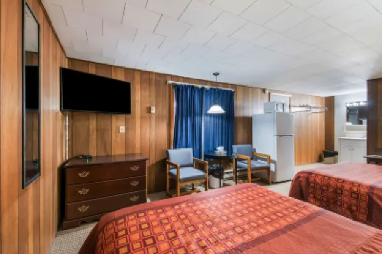 Highland Inn New Cumberland Hoteles en 