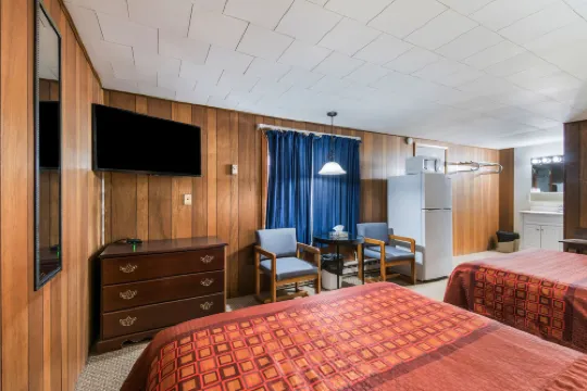 Highland Inn New Cumberland Hotels in Fairview Township