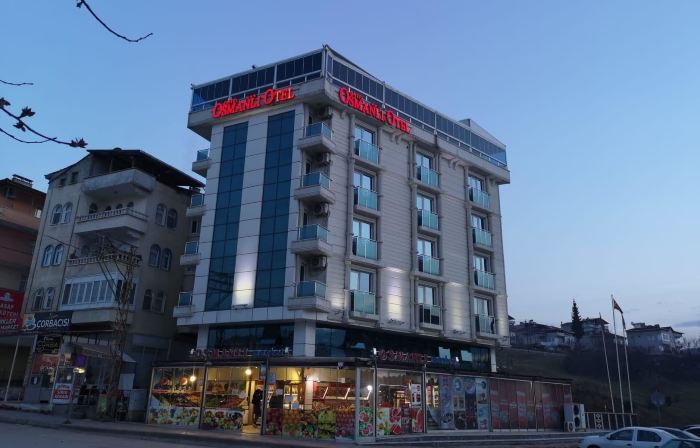 Osmanlı Otel
