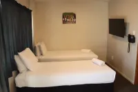 Victoria Apartments Hotels in Hamilton