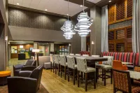 Hampton Inn & Suites Austin Cedar Park-Lakeline Hotels in Volente