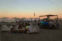 Hotel Terme Oriente - Beach & Spa - Beach