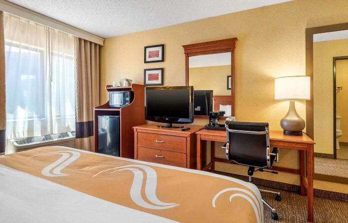 Quality Inn I-25