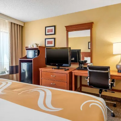 Quality Inn I-25 Hotels near King Soopers